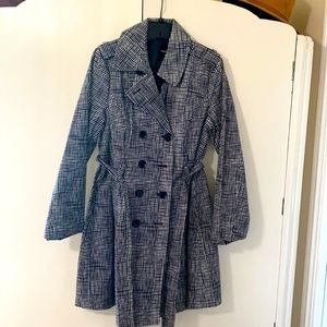 Express jacket